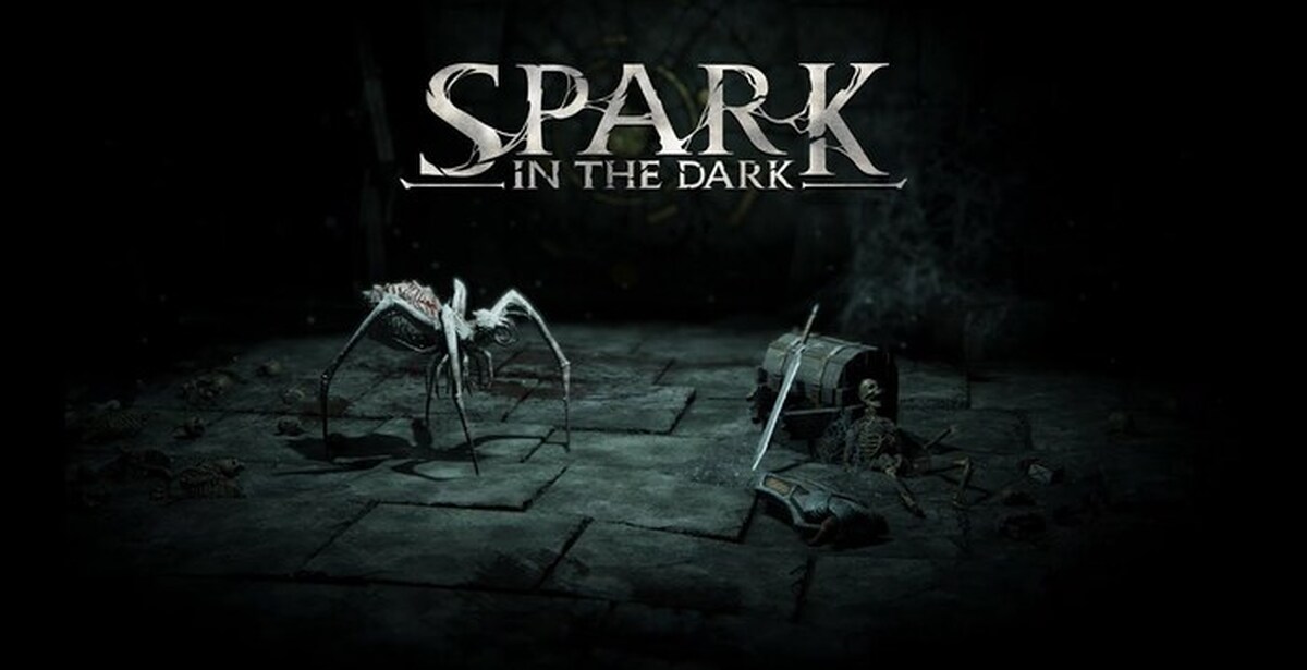 In the dark. Spark in the Dark игра. Spark in the Dark Steam. Spark in the Darkness. Spark in the Dark карта.