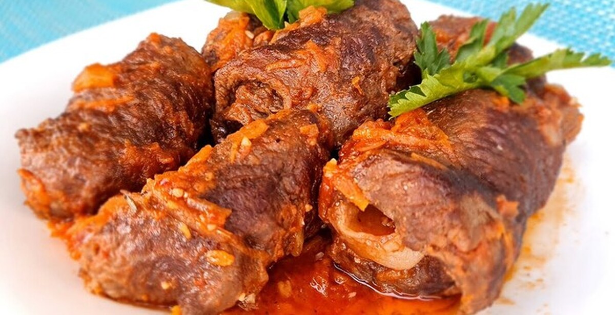 Пальчики Мясные Рецепт С Фото