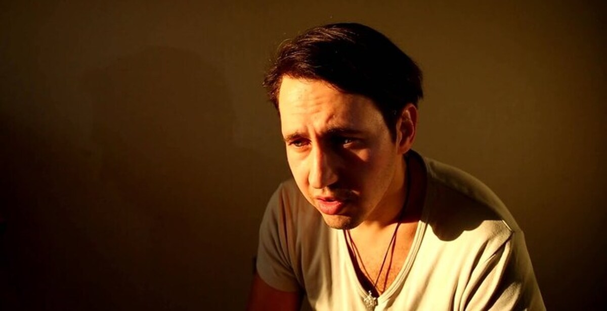 я не видал родных