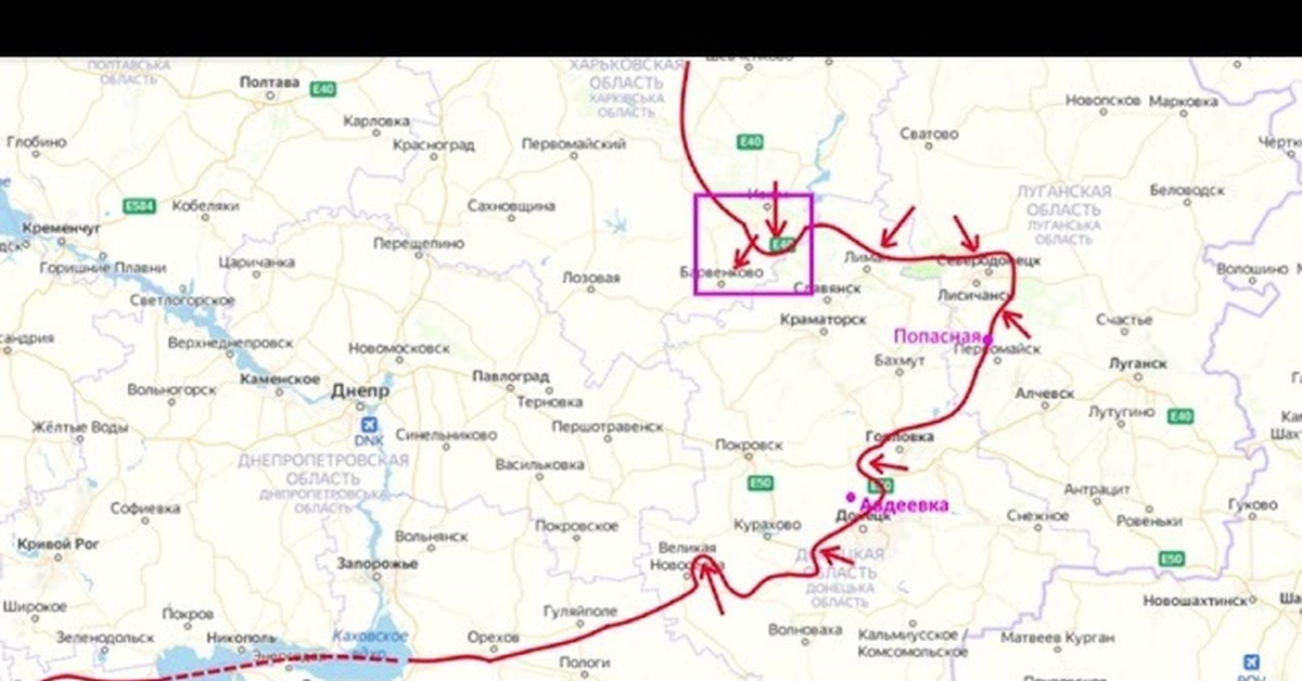 Карта сво на сегодня подоляка. Изюм Украина на карте боевые действия. Линия фронта на Украине 22 апреля 2022. Великая Новоселка на карте Украины.