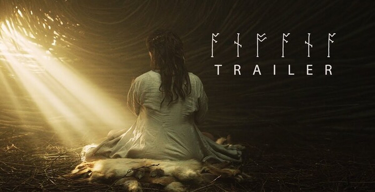 Heilung анонсировали новый альбом — DRIF | Пикабу