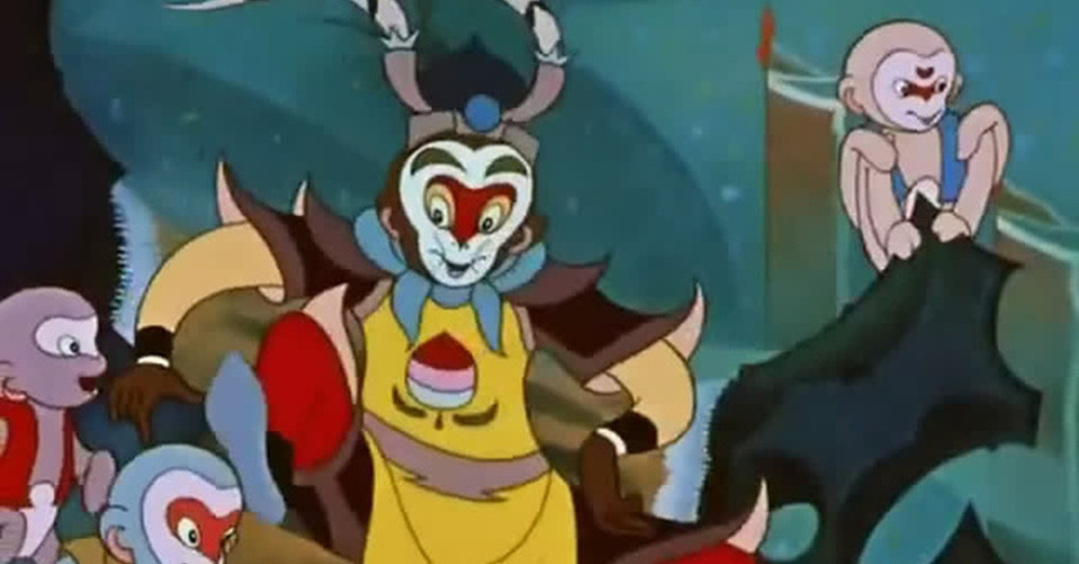 Царь обезьян переполох в небесных. Сунь укун царь обезьян мультфильм 1965. Царь обезьян переполох в небесных. Сунь укун царь обезьян мультфильм 1965. Сунь укун царь обезьян побеждает демонов 1985.