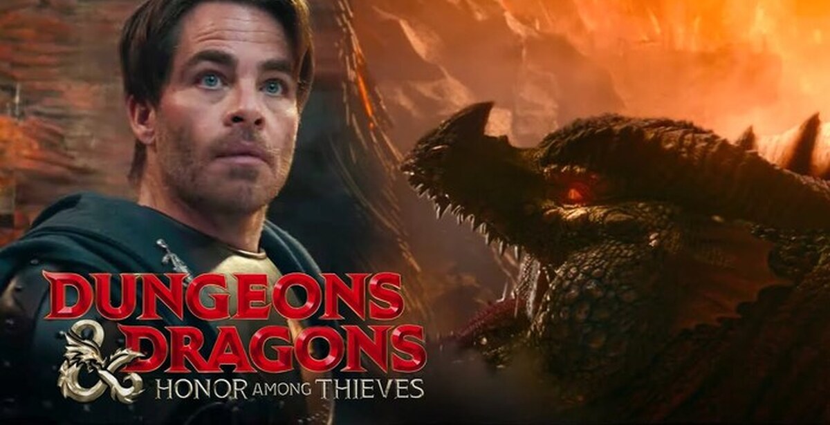 Честь дракона 2023. Dungeons Dragons игра. Dungeons Dragons Honor among Thieves 2023 Дорик. Dungeons & Dragons: honour among Thieves. Dungeons & Dragons: Honor among Thieves Постер.