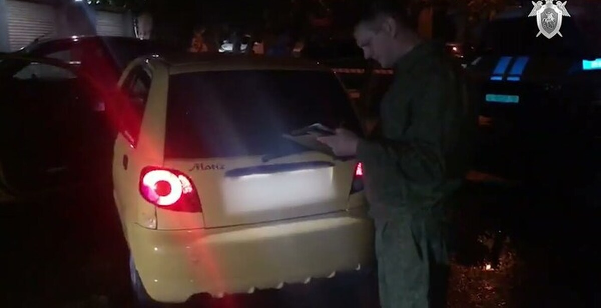 Крымский общественник александр талипов фото. Нападение на девушку, попытка ограбления в севастополе. Нападение с ножом краснодар. Избили феодосийского депутата. Новости о нападении на феодосию.