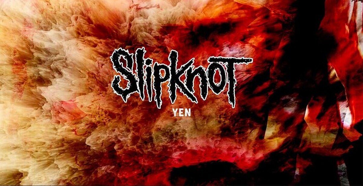 Slipknot everything