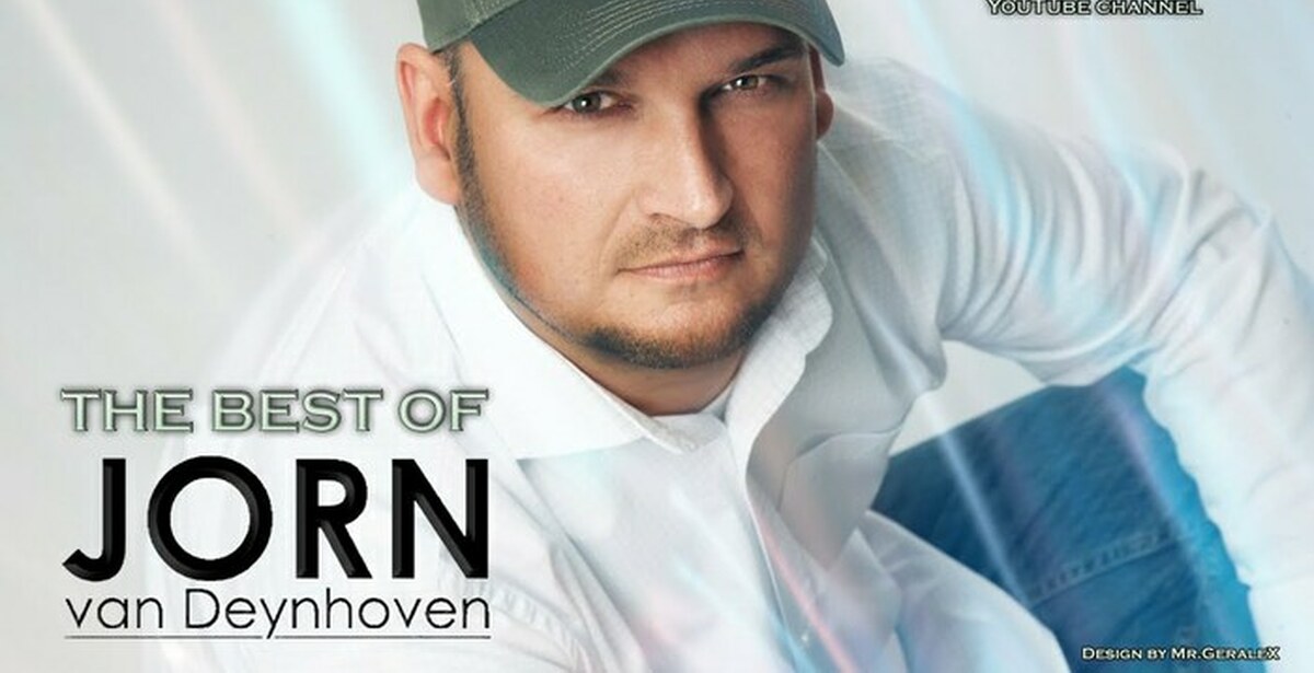 Van deynhoven. Jorn van Deynhoven fake ID.