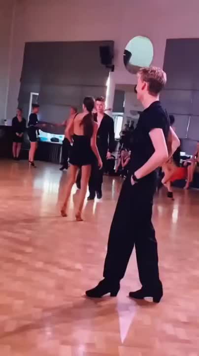 Эти ноги
