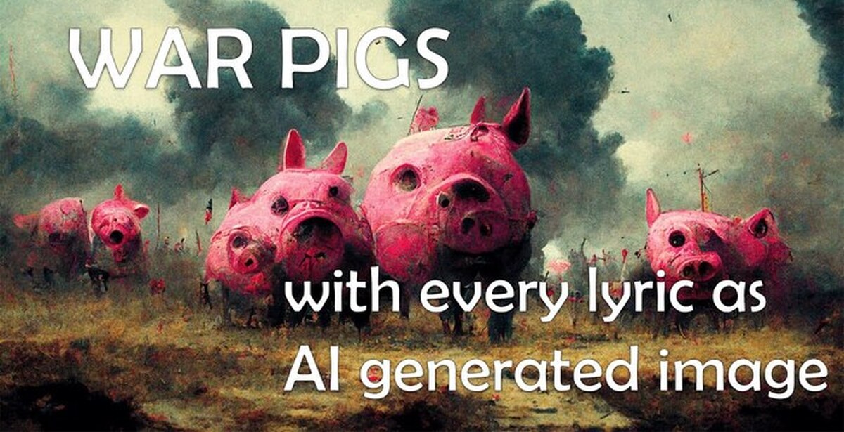 Pay Pigs