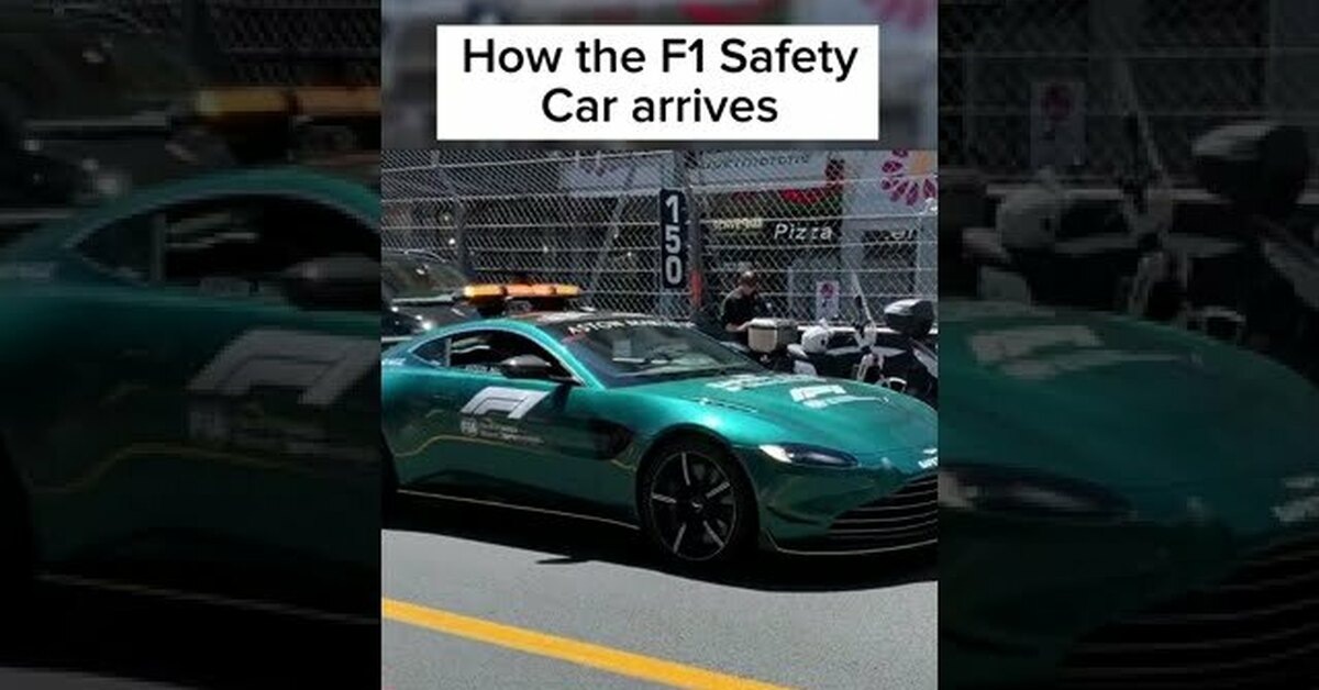 F1 sucks | Пикабу