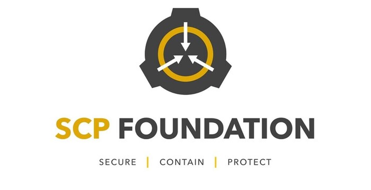 Scp это. SCP фонд. SCP логотип. Логотип фонда SCP. SCP Foundation картинки.