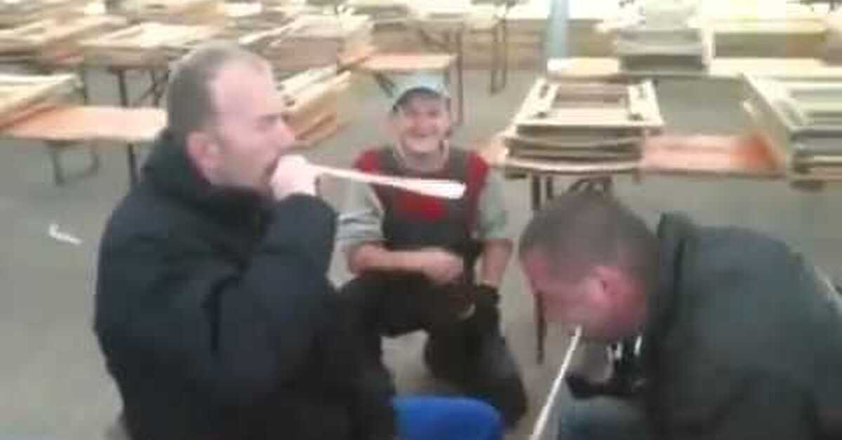 Игра в ложки | Пикабу