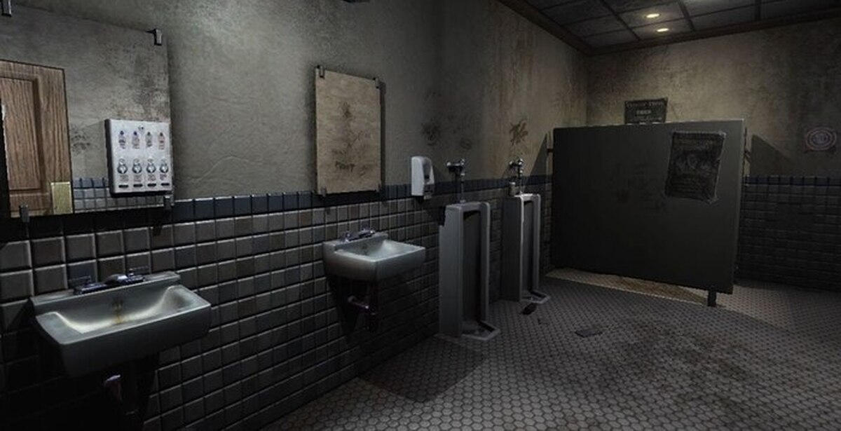 Секретная версия туалет. The bathhouse игра. Игровой унитаз. Унитаз из игры.