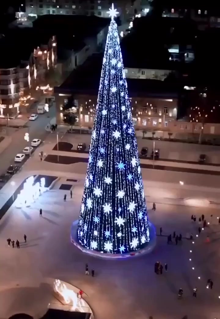 Туры в Дербент на Новый год