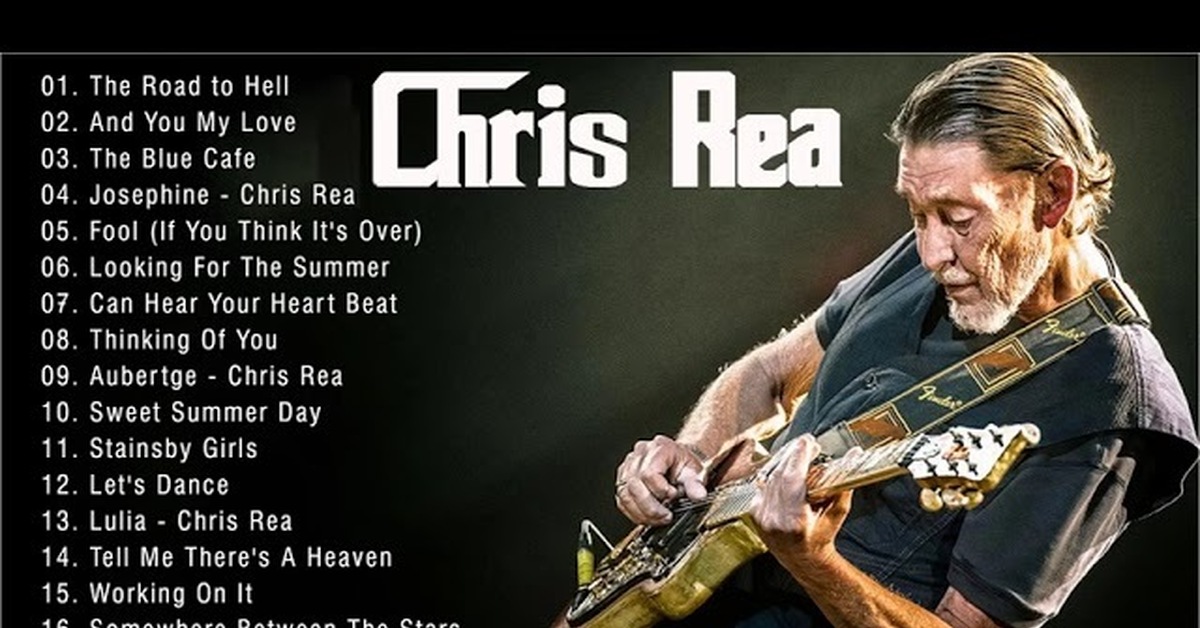 Песни chris rea looking for the. Chris Rea 2022. Chris Rea 1982. Chris Rea Крис Ри. Chris Rea Hits.