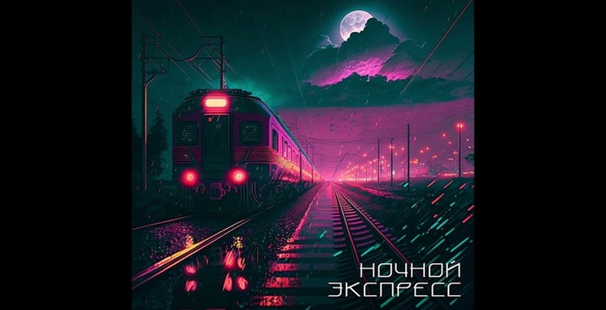 Ночной экспресс москва