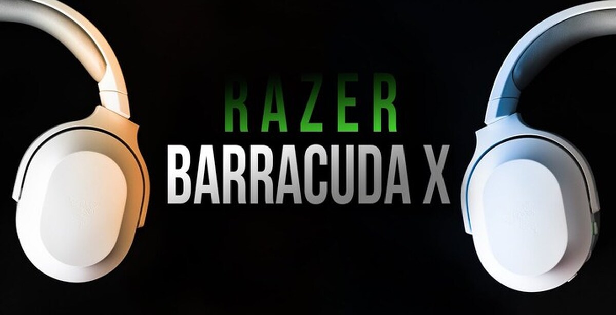 Razer Barracuda X Купить В Спб