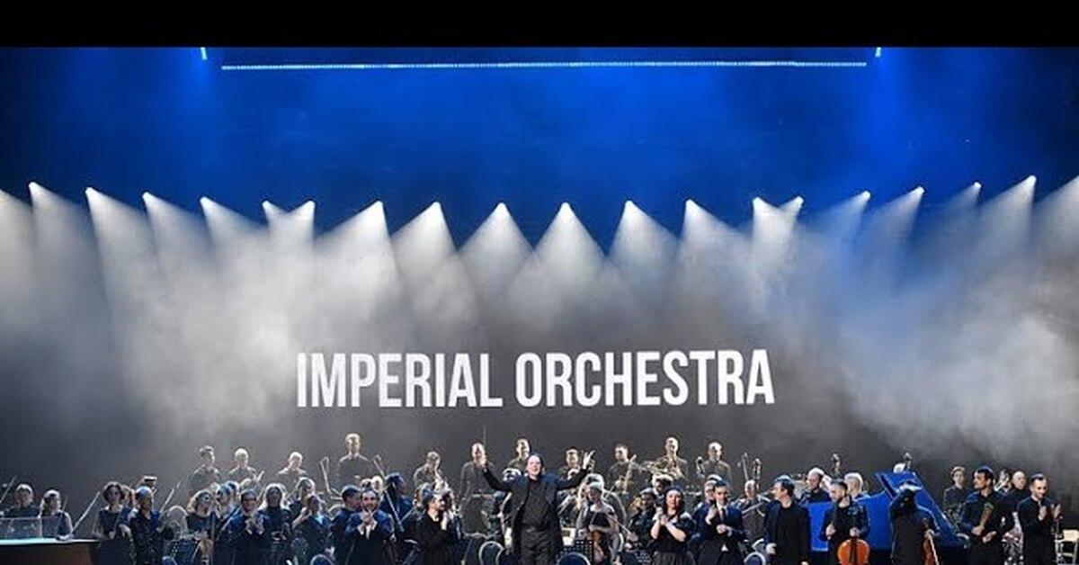 Imperial orchestra