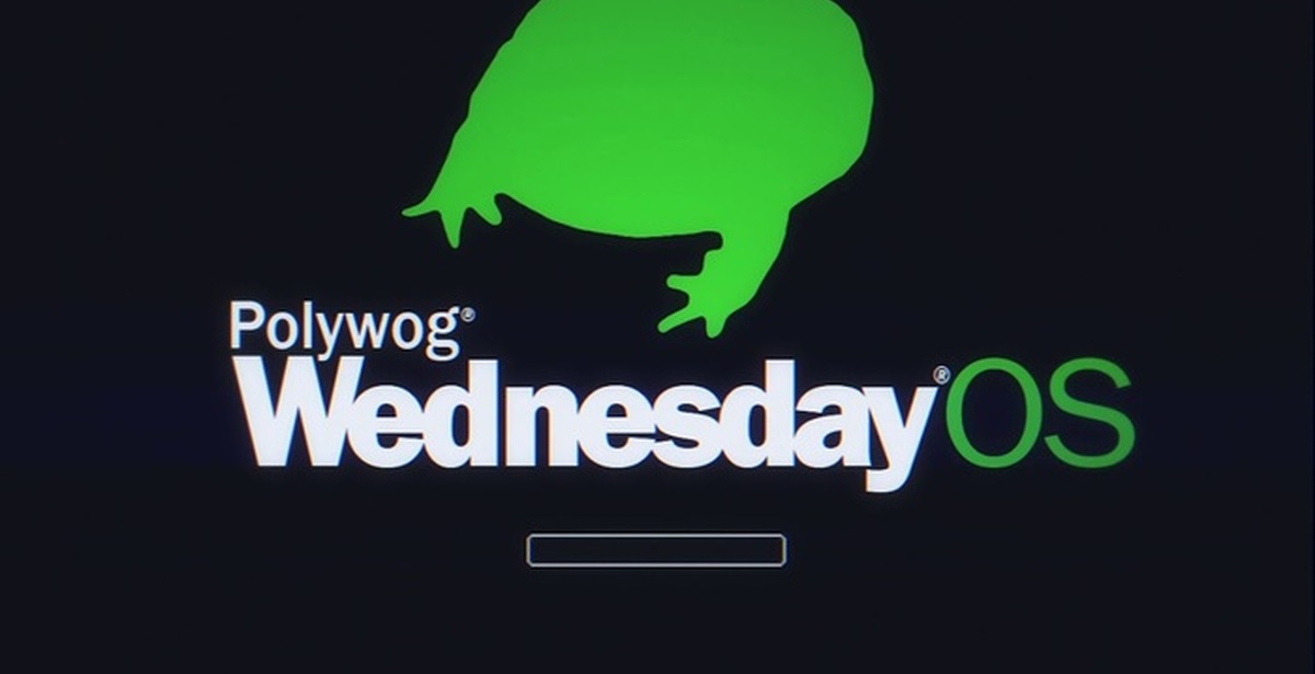 It is wednesday my dudes