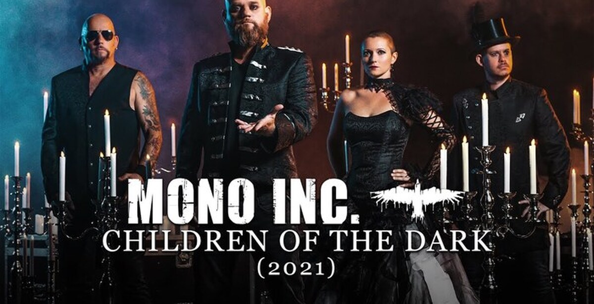 Mono inc 2023. Группа mono Inc.. Mono Inc Katha Mia. Mono Inc. - children of the Dark. Mono Inc фото.