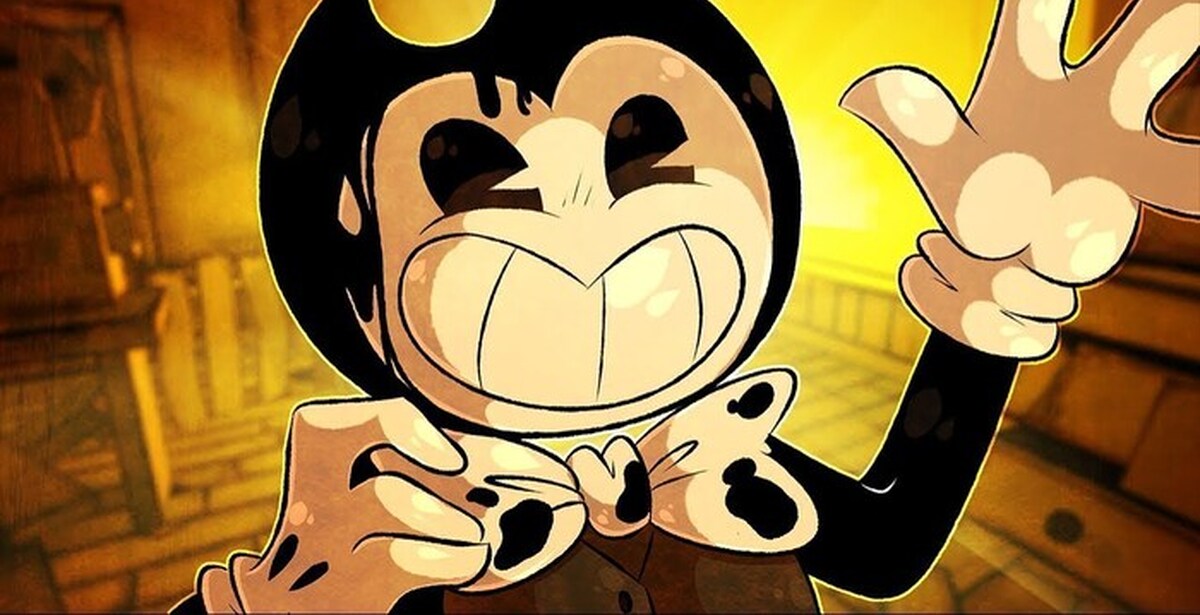 Bendy and dark revival. БЕНДИ and the Dark Revival. Bendy and the Dark Revival БЕНДИ. Bendy and the Dark Revival Дата выхода. Бэнди тёмное Возрождение.