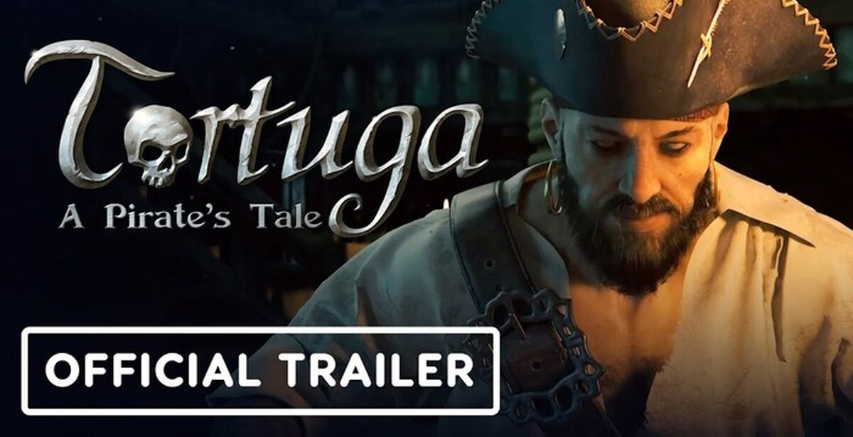 Tortuga a pirates tale. Tortuga - a Pirate's Tale. Игра Тортуга 2023. Tortuga - a Pirate's Tale Постер. Tortuga a Pirate's Tale обложка.