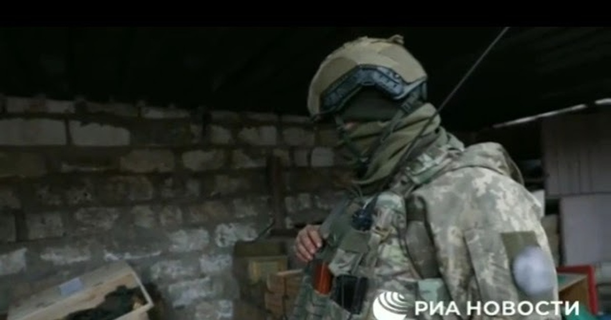 Новости украины сегодня клещеевка. Частные военные компании на Донбассе.