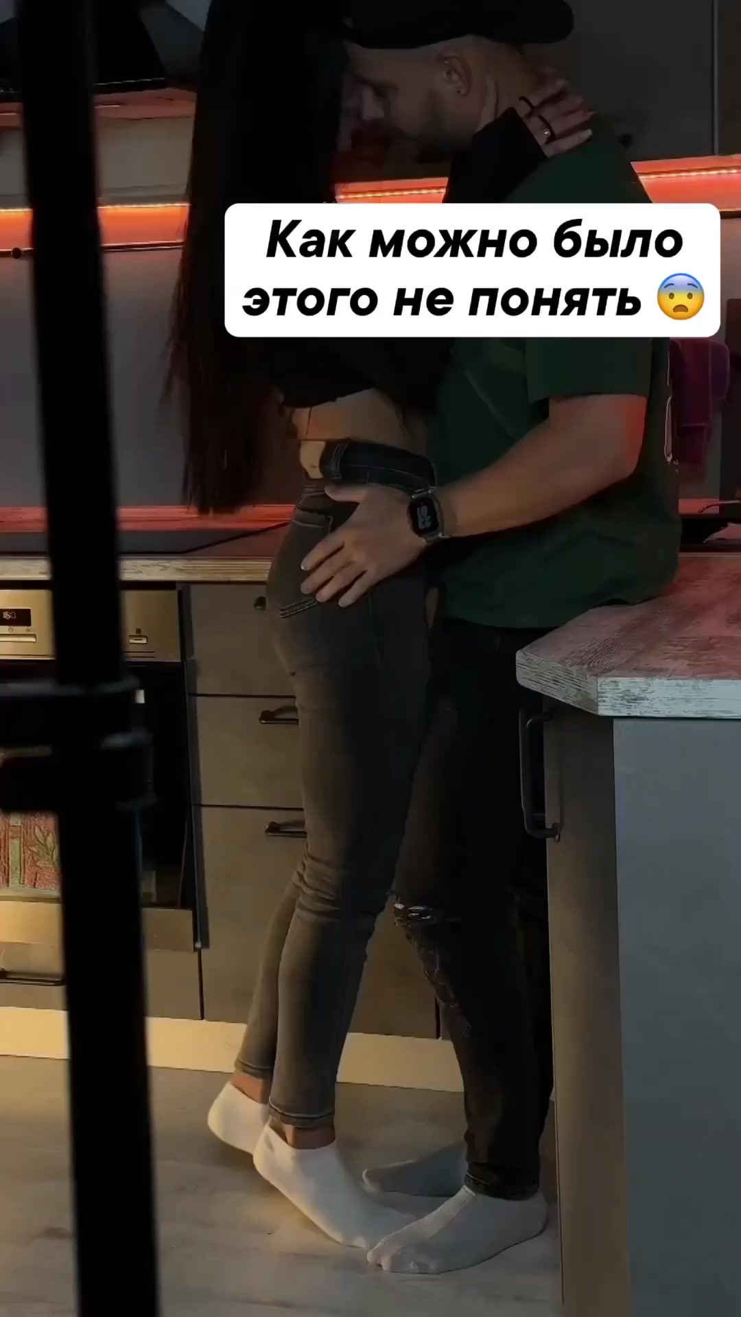 Когда ты слишком тупой⁠⁠