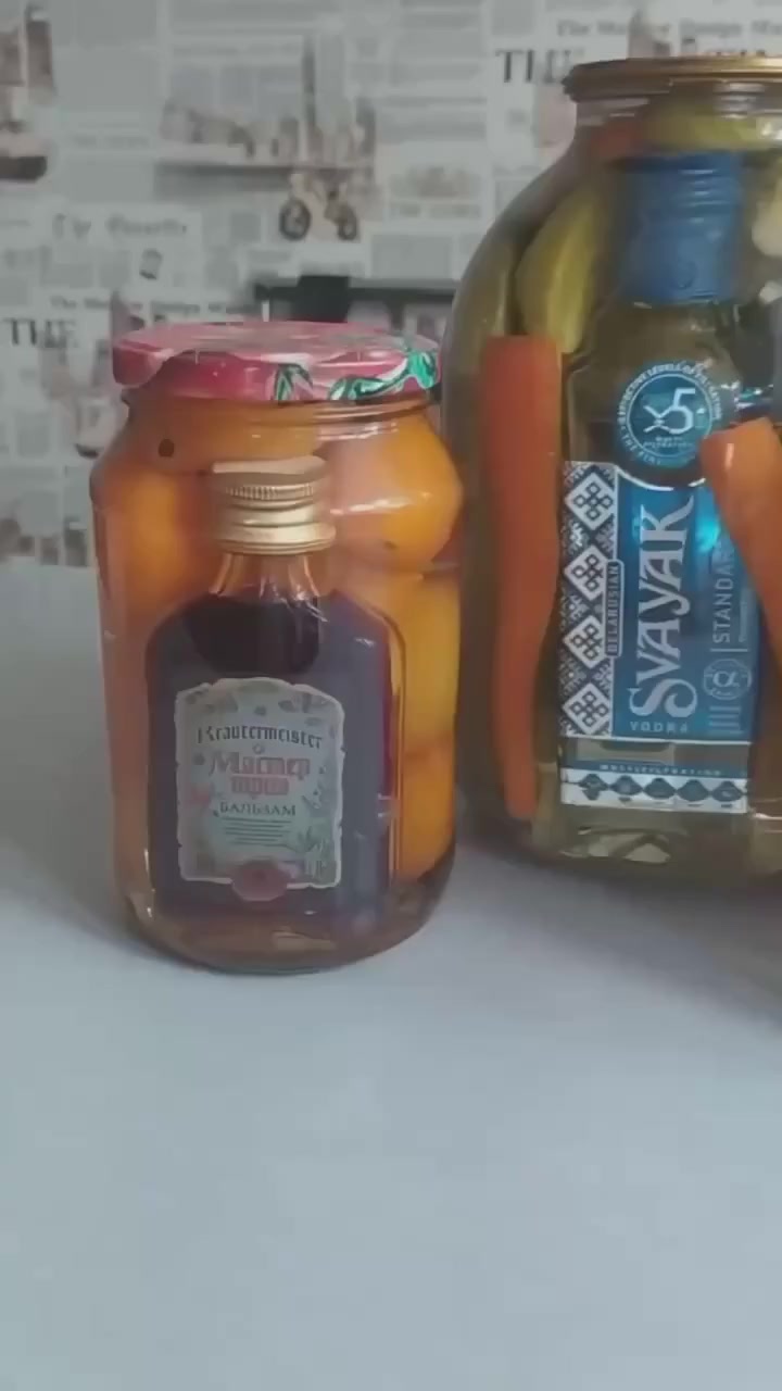 Кто любит тёщу?⁠⁠