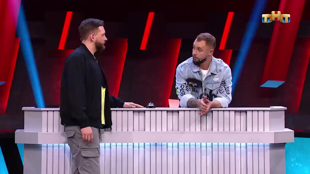 Ностальгия по "Импровизации. Команды"⁠⁠