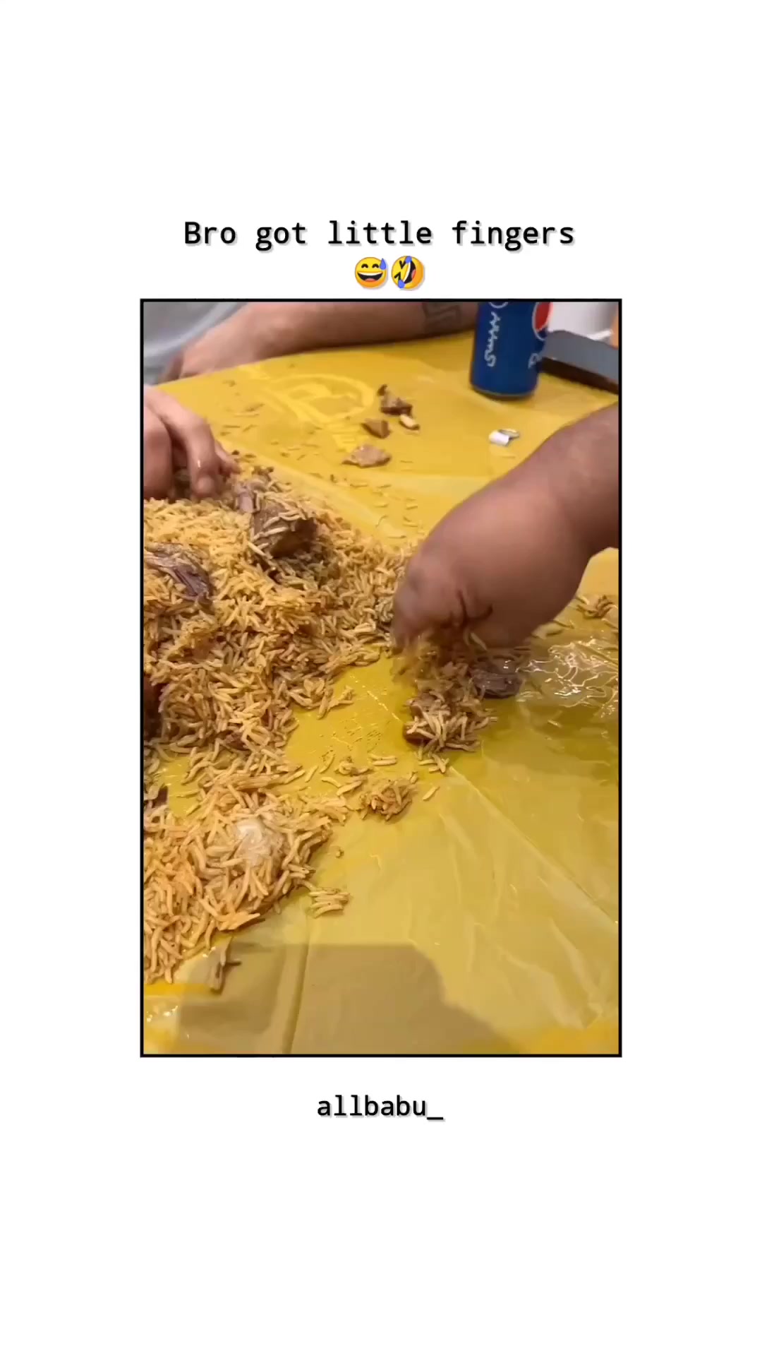 Лучше ложкой⁠⁠