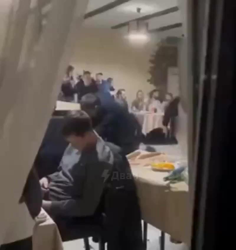 Проспал все самое интересное