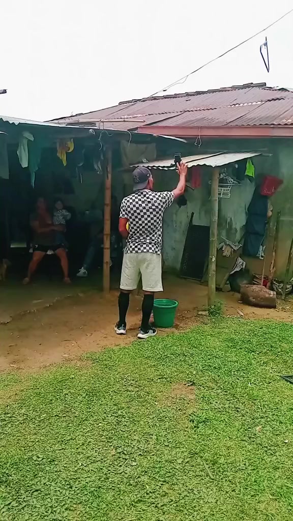 Индийские тик токи