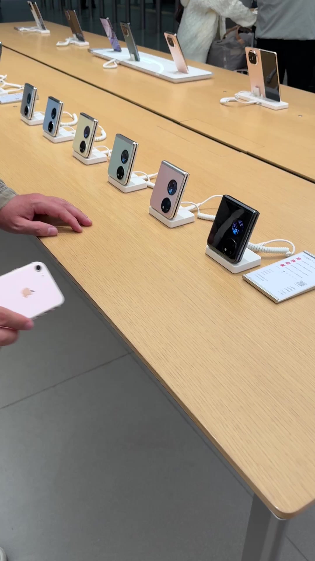 И всё таки iPhone 7 топчик