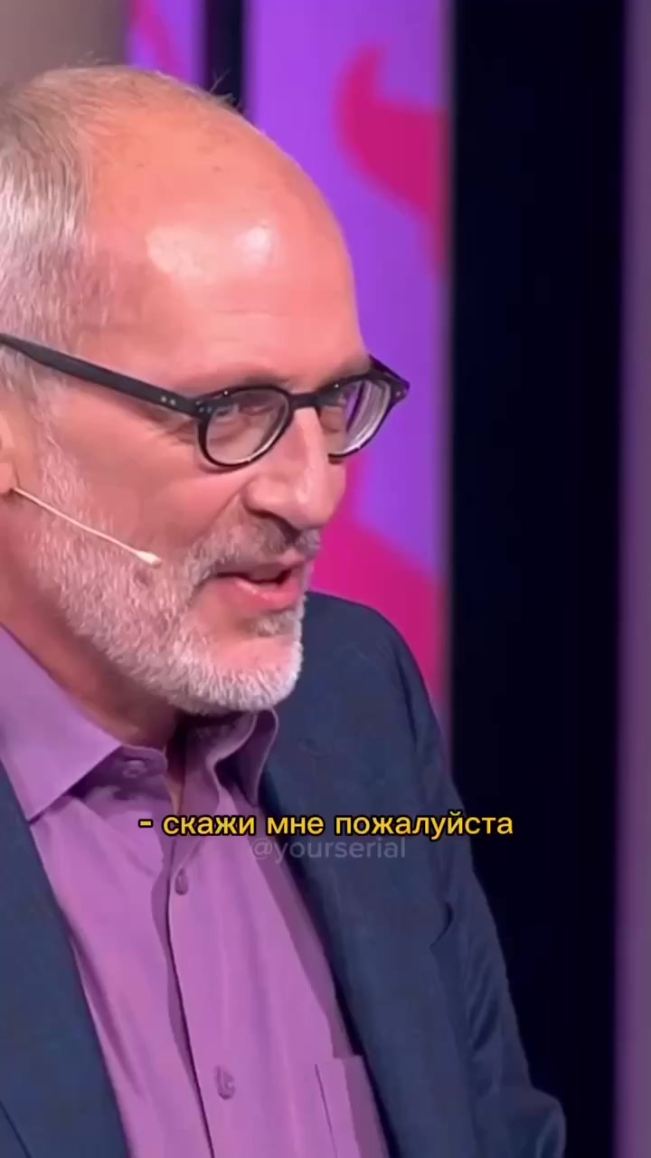 А у вас всё в порядке в этом плане?