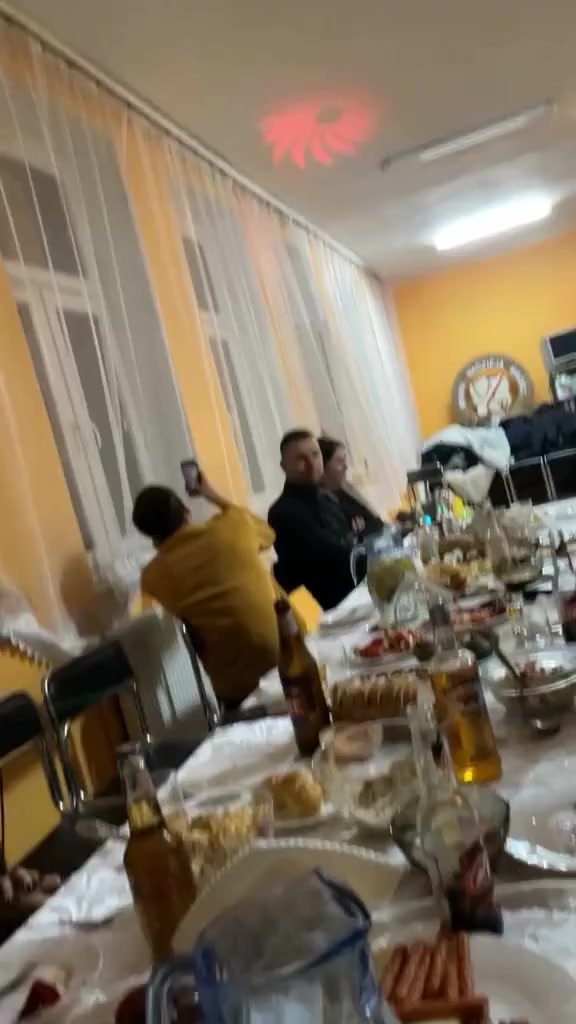 Польский Дед Мороз