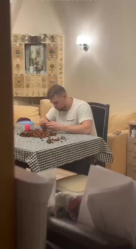 Жена злодей