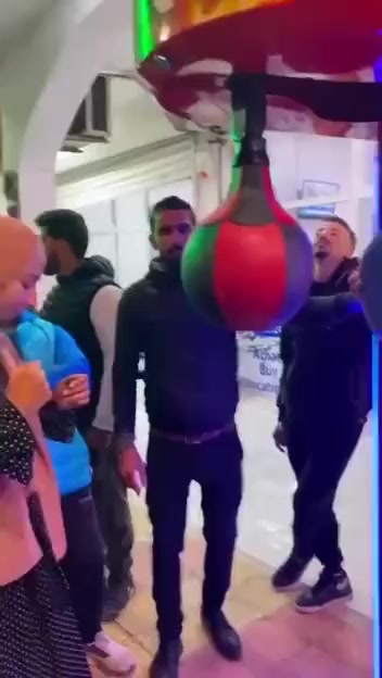 Крепись, мужик!