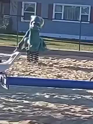 Когда больше не с кем потанцевать