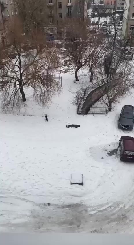 Я первого января