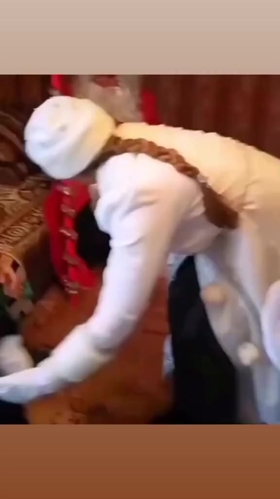 Скажите мне пожалуйста это случайно не я ?