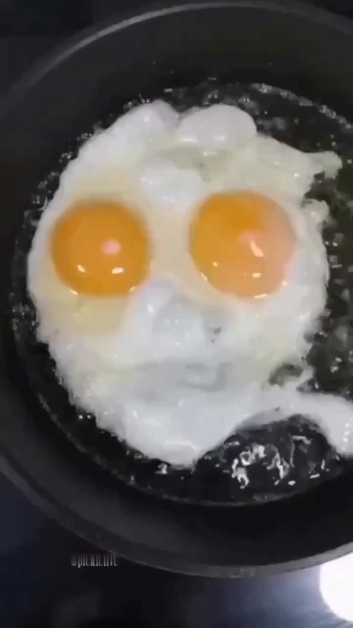 Яичный репчик